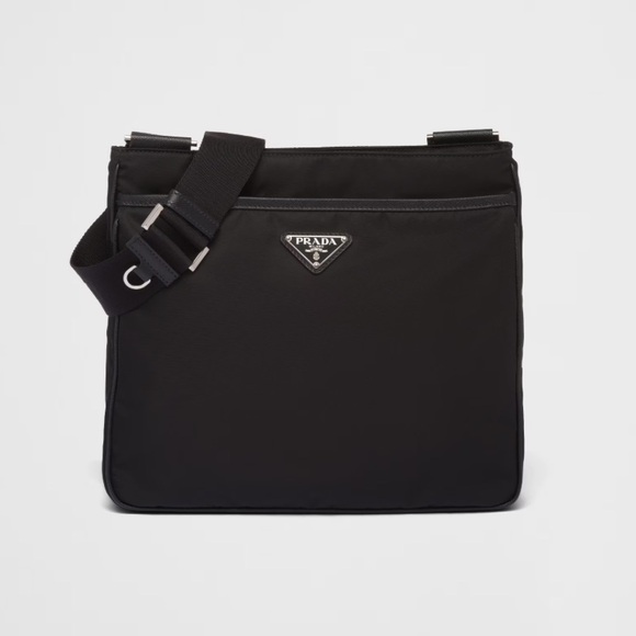 Prada• shoulder bag - Picture 1 of 6